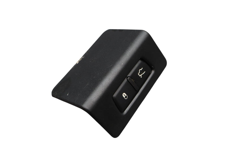 Load image into Gallery viewer, 14-19 Maserati Ghibli Rear Trunk Power Liftgate Switch Bezel Trim Oem
