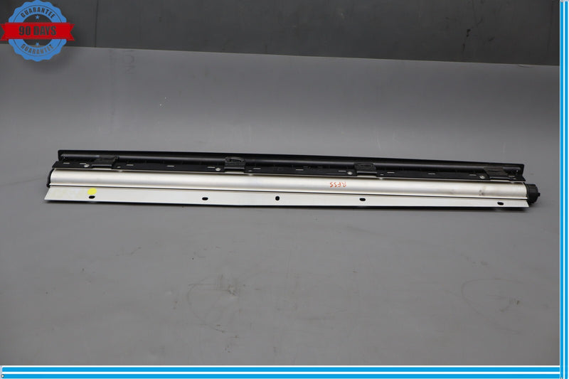 Load image into Gallery viewer, 10-18 Jaguar XJ XJL Rear Right Door Window Sun Shade Screen Roller Blind Oem
