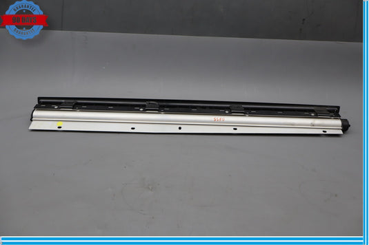 10-18 Jaguar XJ XJL Rear Right Door Window Sun Shade Screen Roller Blind Oem
