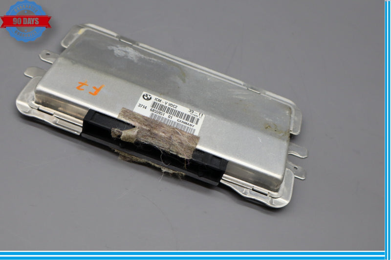 Load image into Gallery viewer, 09-15 BMW 740i 740Li 750i VDC Active Suspension Dynamic Control Module Unit Oem
