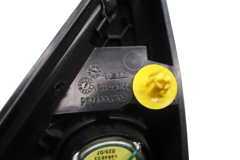 Load image into Gallery viewer, 05-09 Land Rover Sport LR3 Front Right Passenger Side Tweeter Speaker Oem
