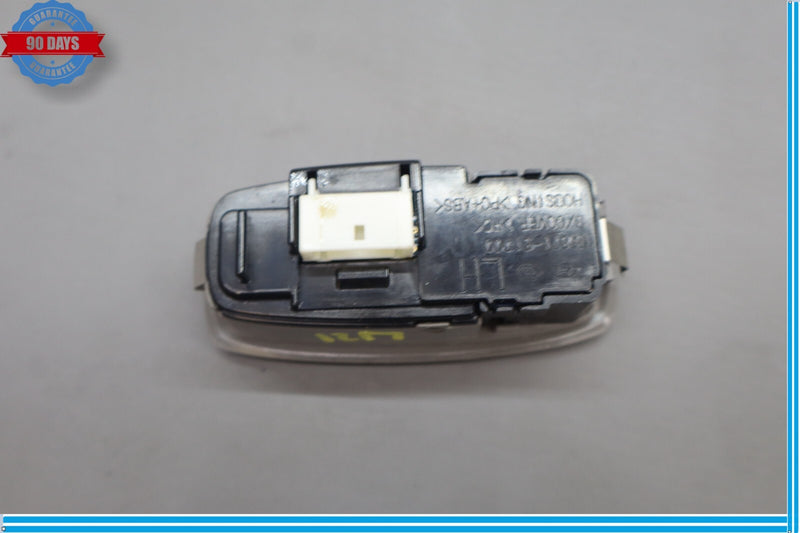 Load image into Gallery viewer, 15-20 Hyundai Genesis G80 Left Driver Side Reading Dome Map Light Trim Oem
