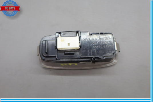 15-20 Hyundai Genesis G80 Left Driver Side Reading Dome Map Light Trim Oem