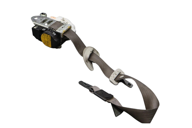 Load image into Gallery viewer, 07-09 Lexus LS460 LS460h Front Left Driver Side Seat Belt Retractor 7Q4360P Oem
