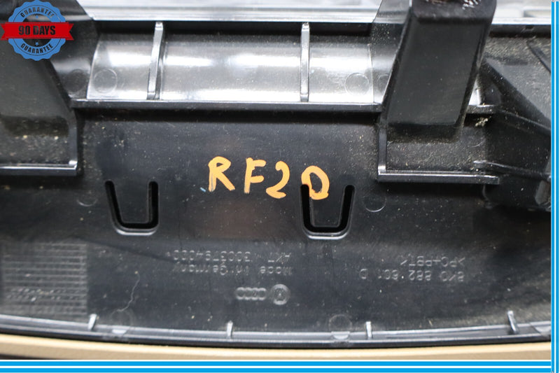 Load image into Gallery viewer, 11-18 Porsche Cayenne Front Right Under Lower Seat Storage Tray Drawer Oem
