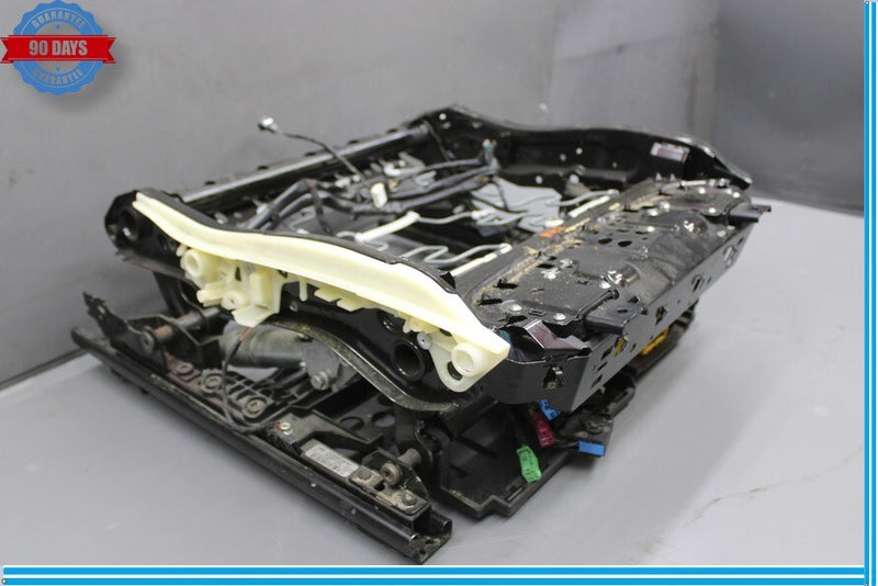 Load image into Gallery viewer, 93-95 Mercedes W124 E320 300CE Right Passenger Side Seat Frame W/Motor Oem
