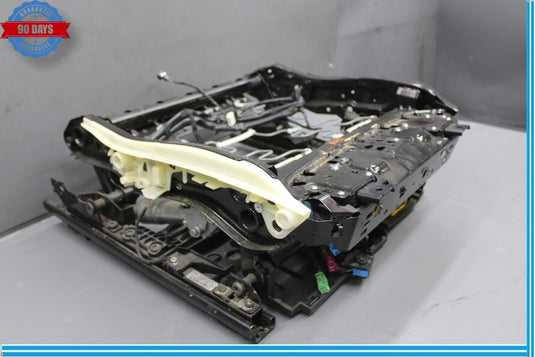 93-95 Mercedes W124 E320 300CE Right Passenger Side Seat Frame W/Motor Oem