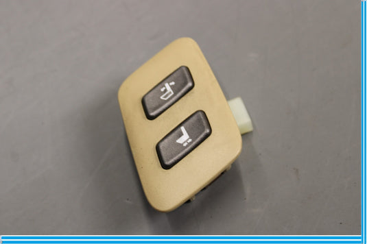 07-12 Lexus LS460 Front Right Passenger Seat Adjustment Control Switch Oem