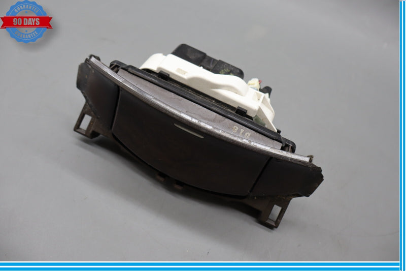 Load image into Gallery viewer, 07-09 Lexus LS460 LS600h Center Console Woodgrain Ash Tray Lighter Holder Oem
