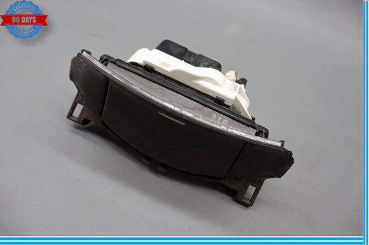 07-09 Lexus LS460 LS600h Center Console Woodgrain Ash Tray Lighter Holder Oem