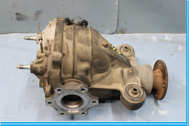 Load image into Gallery viewer, 11-17 Infiniti QX56 QX80 Rear Differential Carrier Assembly Oem
