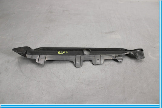 97-04 Mercedes R170 SLK230 SLK320 Front Right Passenger Seat Trim Cover Oem