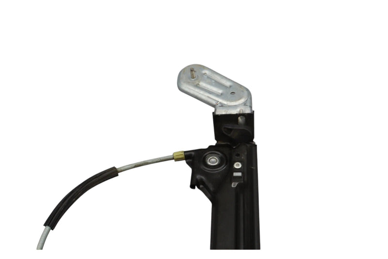 Load image into Gallery viewer, 14-17 Maserati Ghibli Rear Right Side Door Window Regulator w/ Motor Oem
