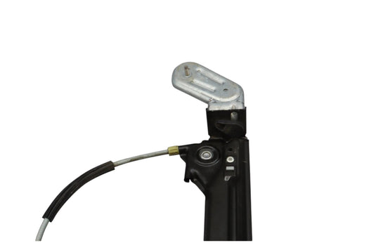 14-17 Maserati Ghibli Rear Right Side Door Window Regulator w/ Motor Oem
