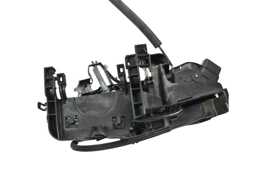 09-15 Jaguar XF Front Right Door Lock Latch Actuator 8X23203A28BE OEM