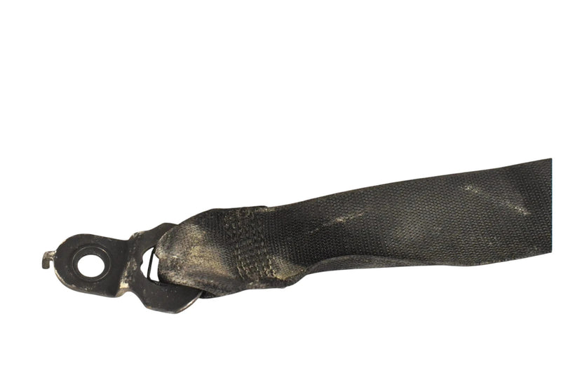 Load image into Gallery viewer, 10-13 Mercedes X164 GL350 R350 Front Left Driver Seat Belt Seatbelt Black OEM
