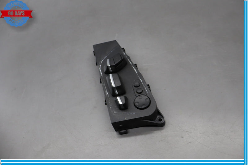 Load image into Gallery viewer, 10-17 BMW 535i GT xDrive Front Right Side Seat Control Adjustment Switch Oem
