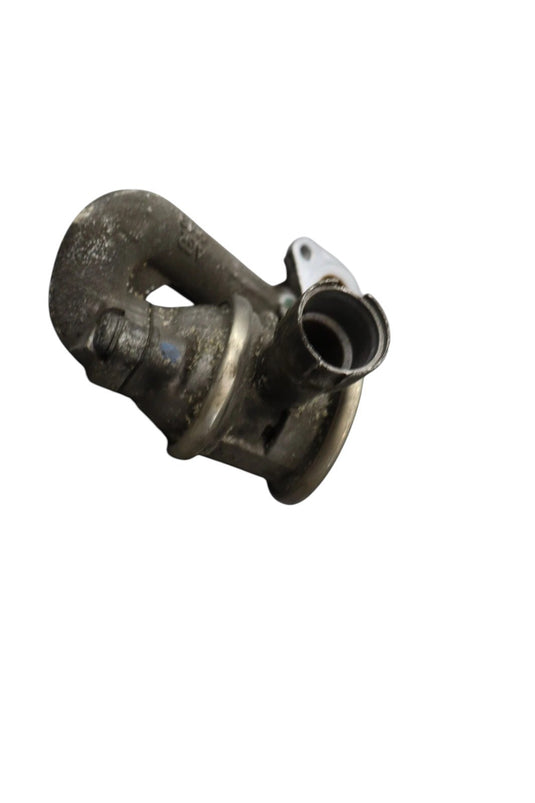 06-18 Bentley Continental GT GTC Left Air Pump Check Valve EGR Emission OEM