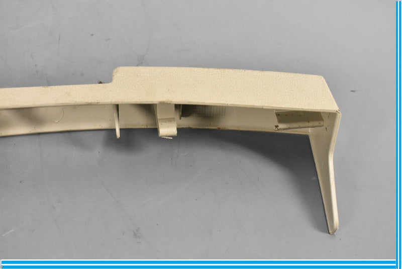 Load image into Gallery viewer, 09-16 Audi A4 Front Right Passenger Side Seat Trim Plastic Cover Oem
