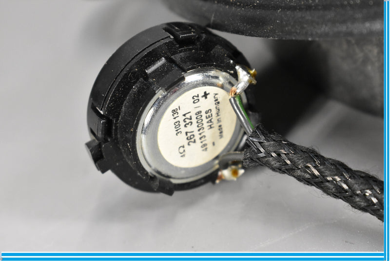 Load image into Gallery viewer, 00-06 Mercedes S500 S600 W220 Front Right Passenger Bose Door Audio Speaker  Oem
