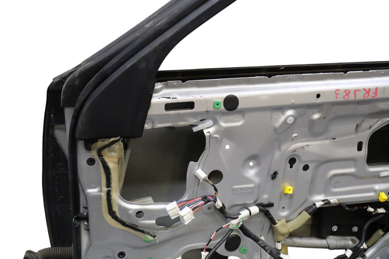 Load image into Gallery viewer, 07-12 Lexus LS460 LS460L Front Right Passenger Side Door Shell Panel Silver Oem

