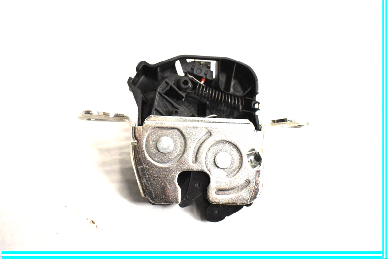 Load image into Gallery viewer, 15-20 Mercedes C300 W205 Rear Left Seat Fold Release Lock Latch 2059200476 Oem
