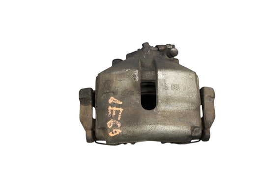09-17 Volkswagen CC Front Right & Left Wheel Disc Brake Caliper OEM
