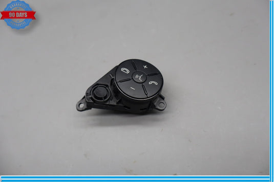 09-13 Mercedes GL550 GL450 Steering Wheel Right Control Switch Button Oem