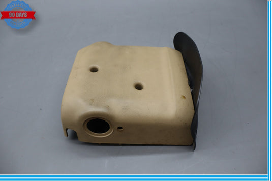 97-06 Jaguar XK8 XKR X100 Steering Column Cover Panel Trim HJA9346AA Oem
