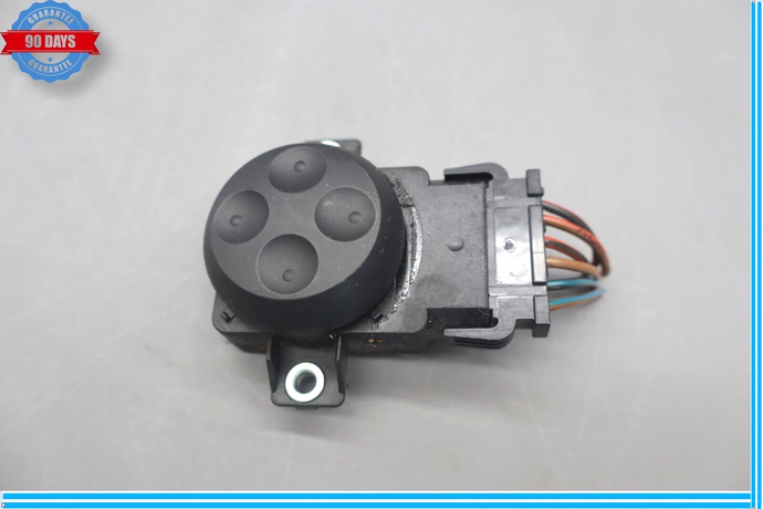 12-18 Audi A6 Front Left Driver Side Seat Lumbar Control Switch Oem