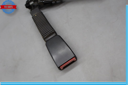 10-18 Jaguar XJ XJL Front Passenger Right Side Seat Belt Seatbelt Buckle Oem
