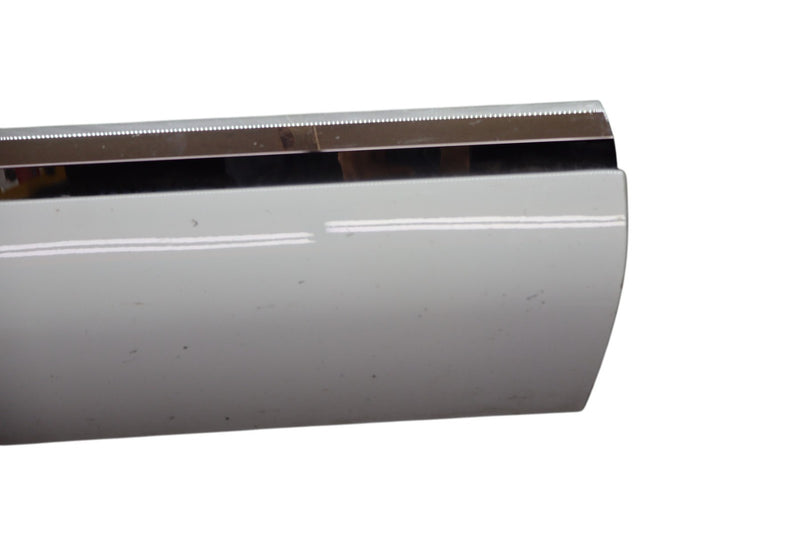 Load image into Gallery viewer, 11-17 Volkswagen Touareg Hybrid Rear Right Passenger Side Door Lower Molding Oem

