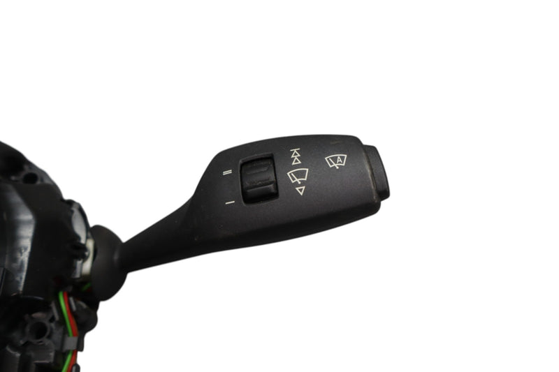 Load image into Gallery viewer, 09-15 BMW 740i 740Li Front Steering Wheel Combination Turn Signal Switch Oem
