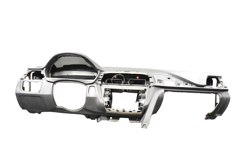 Load image into Gallery viewer, 12-18 BMW 320i 328i Front Dashboard Instrument Panel Cover Black 51459247992 Oem
