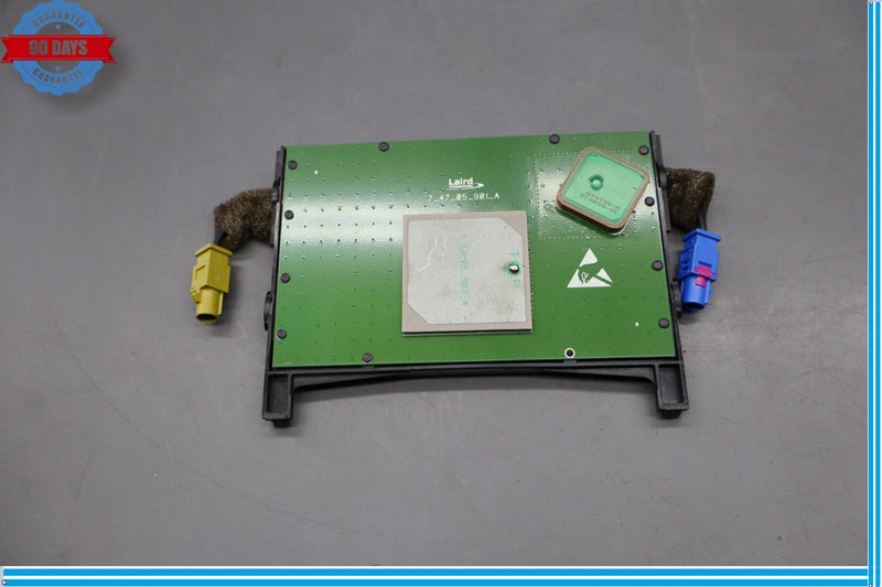 Load image into Gallery viewer, 10-19 Jaguar X351 XJ XJL Rear Interior Roof Antenna Amplifier AW9319C089CB Oem
