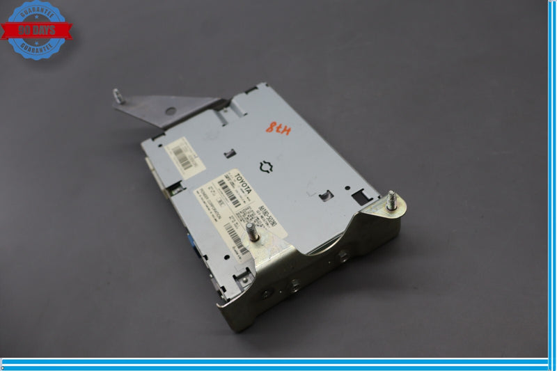 Load image into Gallery viewer, 07-12 Lexus LS460 XF40 Satellite Receiver Radio Control Module 86180-50280 Oem
