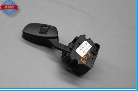 04-10 BMW 645Ci 650i Steering Column Washer Wiper Control Switch Oem