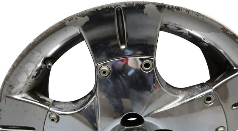 Load image into Gallery viewer, 02-10 Lexus SC430 18&quot; 18x8 5-Spoke Factory Rim Alloy Wheel 4261124420 Oem
