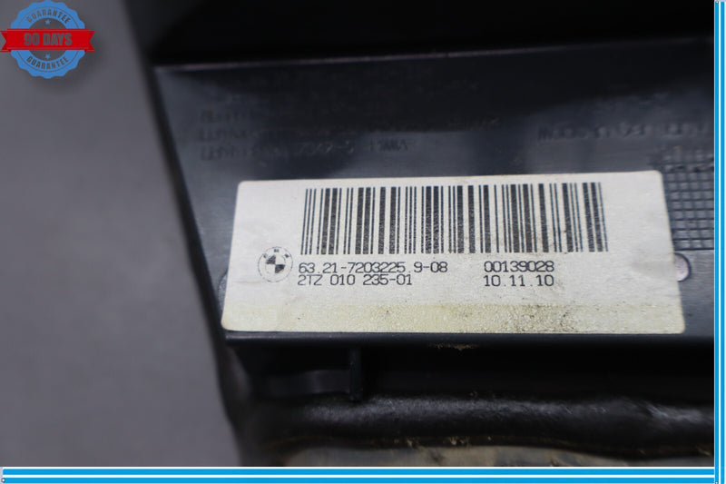 Load image into Gallery viewer, 11-13 BMW 535i 550i xDrive Rear Left Side Inner Tail Backup Light Lamp Oem
