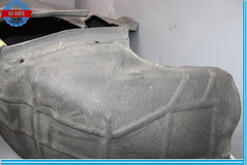 Load image into Gallery viewer, 14-17 Maserati Ghibli Rear Left Side Fender Liner Splash Shield Guard Cover Oem
