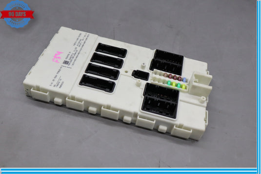 12-18 BMW 228i 328i Front Electronic Fuse Relay Domain Body Control Module Oem