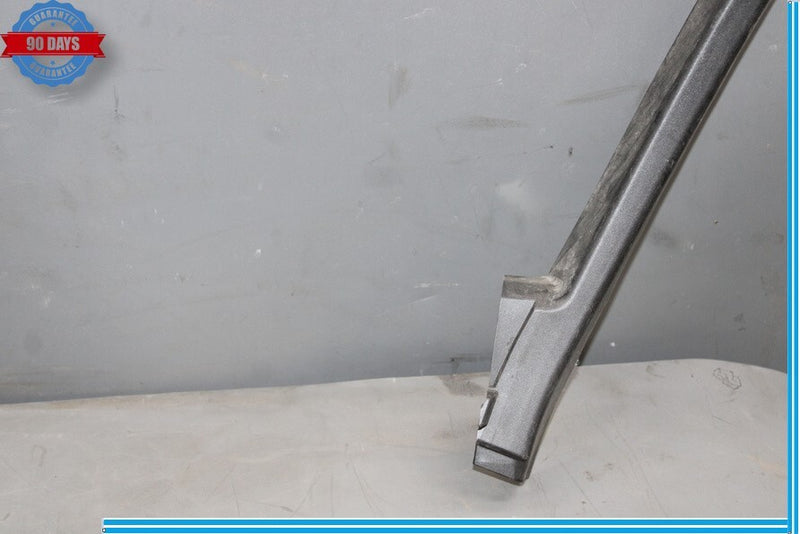 Load image into Gallery viewer, 09-15 Jaguar XF Front Right Door Window Inner Frame Trim Molding Oem
