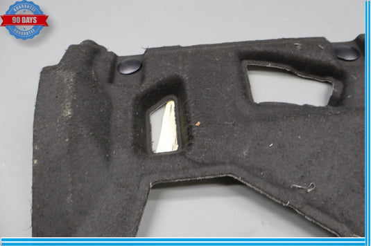 10-15 Jaguar X351 XJ XJL Front Right Passenger Under Dash Cover Panel Oem