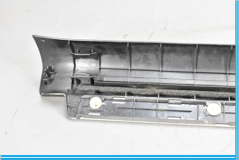 Load image into Gallery viewer, 07-12 Lexus LS460 XF40 Front Left Driver Door Scuff Panel Trim Oem
