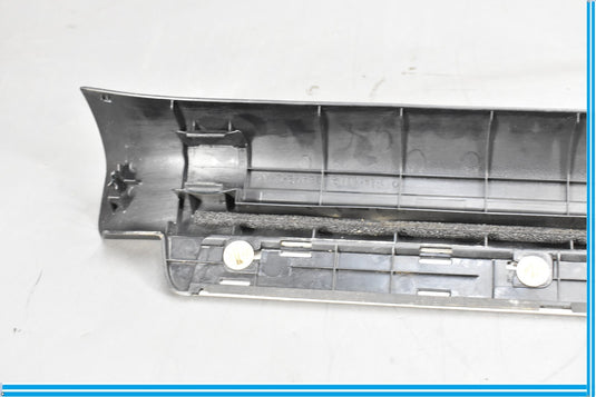 07-12 Lexus LS460 XF40 Front Left Driver Door Scuff Panel Trim Oem
