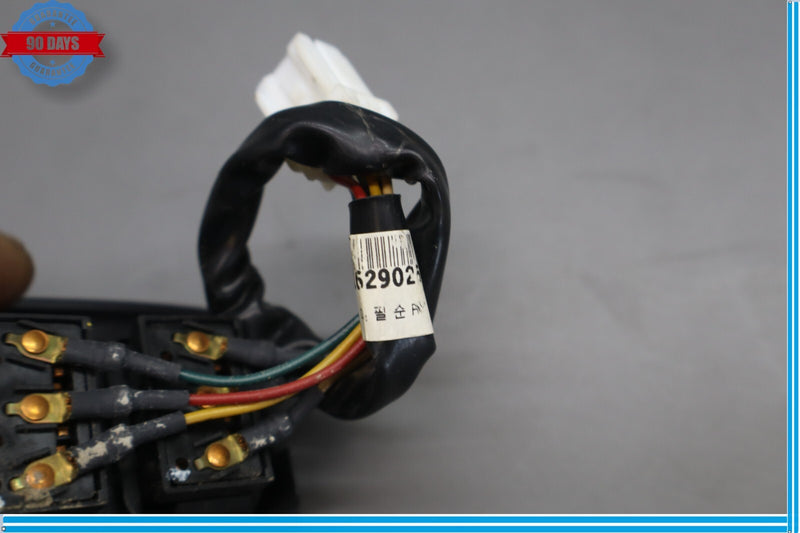 Load image into Gallery viewer, 11-13 Hyundai Equus Front Right Passenger Side Seat Adjustment Switch Oem
