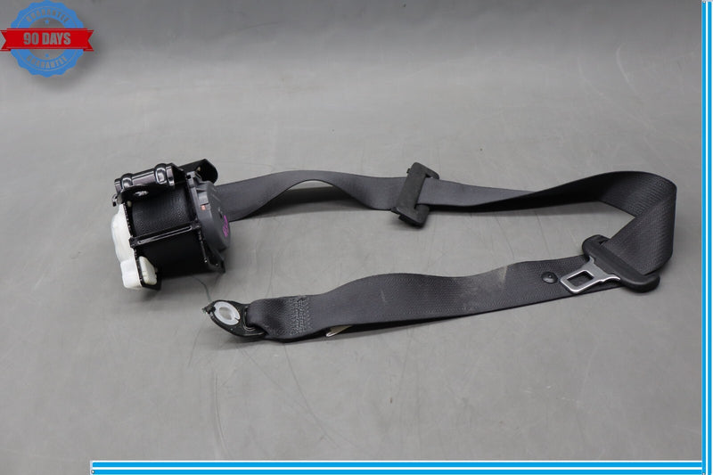 Load image into Gallery viewer, 07-12 Lexus LS460 LS460L XF40 Rear Centre Middle Seat Belt Retractor Oem
