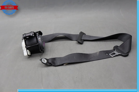 07-12 Lexus LS460 LS460L XF40 Rear Centre Middle Seat Belt Retractor Oem