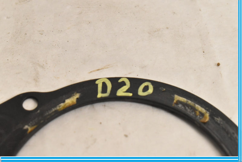 Load image into Gallery viewer, 97-06 Jaguar XK8 XKR X100 Fuel Gas Tank Cap Screw Mounting Clip Oem
