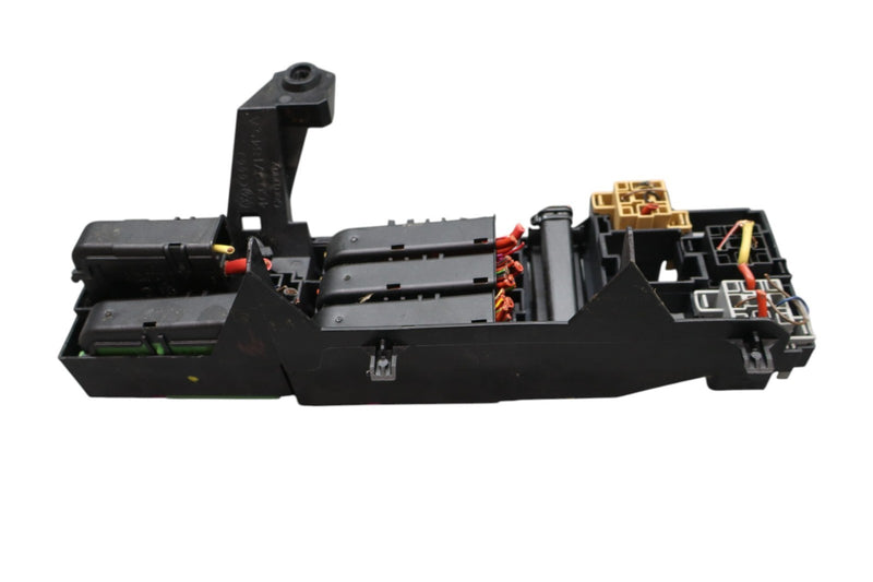 Load image into Gallery viewer, 12-18 Audi A6 A7 S6 Rear Trunk Fuse Relay Junction Box 4G0971845A Oem
